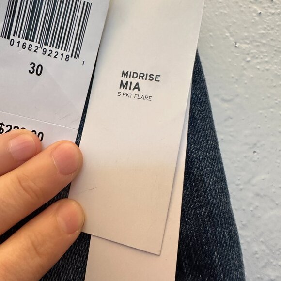 Hudson Jeans, Brand new with tags - Picture 3 of 7